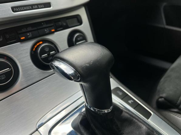 Volkswagen Passat B6 с пробегом 2008 года, цена 869 200 рублей, 156373 км, седан, Автокод Объявления