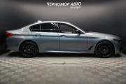 BMW 5 серии VII (G30/G31/G38) Крым  - изображение 34