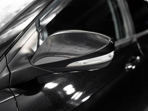 Hyundai Solaris I Рестайлинг с пробегом 2015 года, цена 949 500 рублей, 140116 км, седан, Автокод Объявления