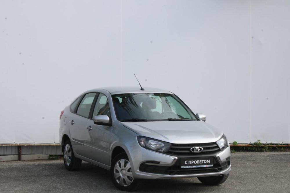 Lada (ВАЗ) Granta I Рестайлинг Березники  - изображение 2