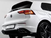 Volkswagen Golf VIII Москва  - изображение 50