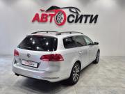 Volkswagen Passat B7 Воронеж  - изображение 28