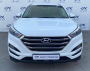 Hyundai Tucson III Самара  - изображение 35