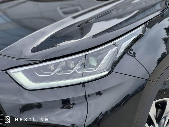 Toyota Highlander IV (XU70) с пробегом 2024 года, цена 4 590 000 рублей, 22000 км, внедорожник, Автокод Объявления