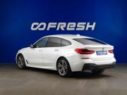 BMW 6 серии IV (G32) Москва  - изображение 27