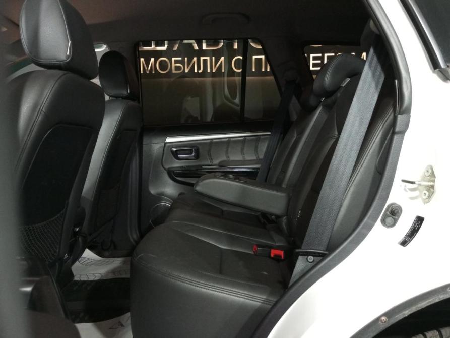 Haval H5 I Уфа  - изображение 8