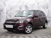 Lada (ВАЗ) Kalina II Ульяновск  - изображение 22