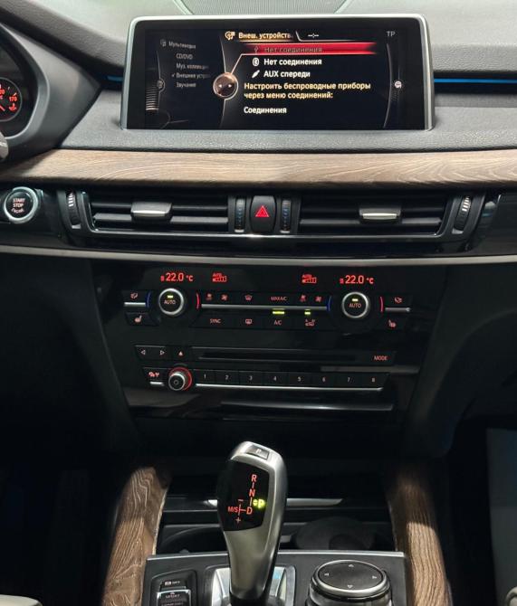 BMW X5 III (F15) Набережные Челны  - изображение 18