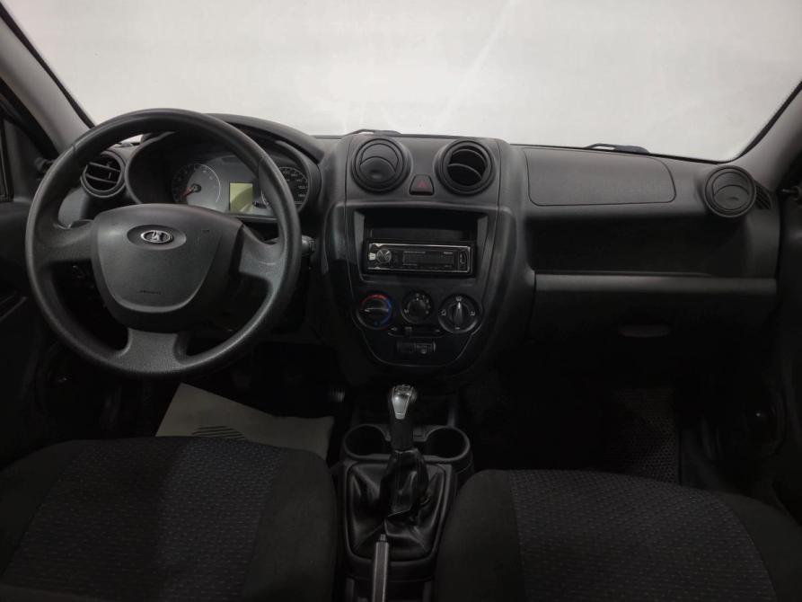 Lada (ВАЗ) Granta I Альметьевск  - изображение 12