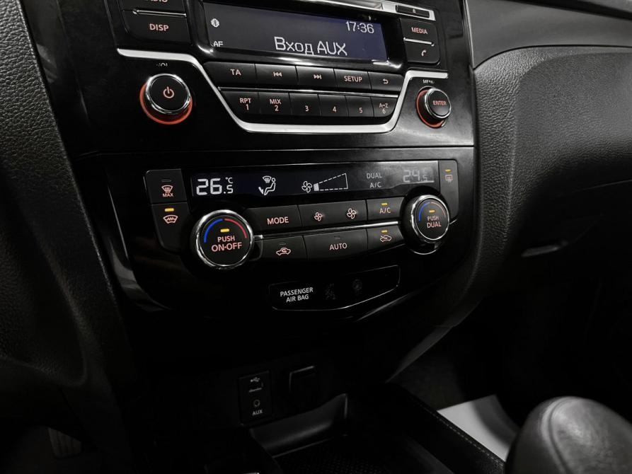 Nissan X-Trail III Тверь  - изображение 15
