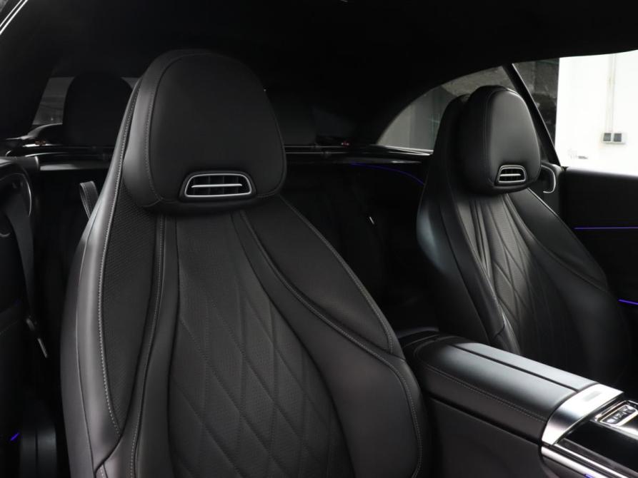 Mercedes-Benz CLE Москва  - изображение 19