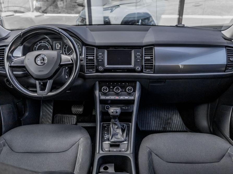 Skoda Kodiaq I Казань  - изображение 7