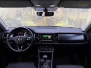 Skoda Kodiaq I Уфа  - изображение 39