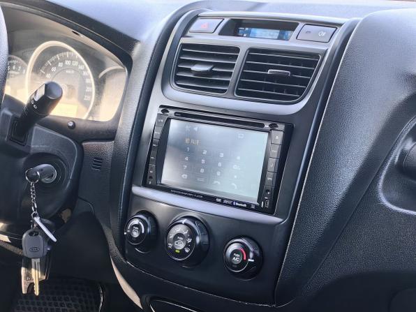 Kia Sportage II Рестайлинг с пробегом 2010 года, цена 679 000 рублей, 229500 км, внедорожник, Автокод Объявления