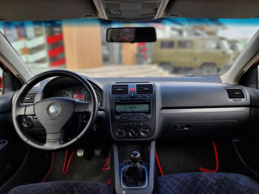 Volkswagen Jetta V Архангельск  - изображение 7
