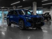 BMW XM Москва  - изображение 39
