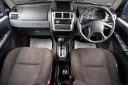Mitsubishi Pajero iO Оренбург  - изображение 23