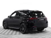 Mercedes-Benz GLE II (V167) Рестайлинг Москва  - изображение 33