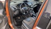 Ford Kuga II Санкт-Петербург  - изображение 20