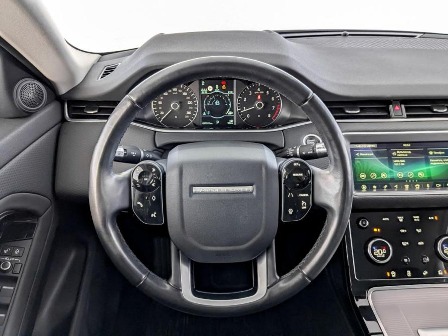 Land Rover Range Rover Evoque II Москва  - изображение 22