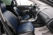 Toyota Corolla X (E140 E150) Рестайлинг Красноярск  - изображение 36