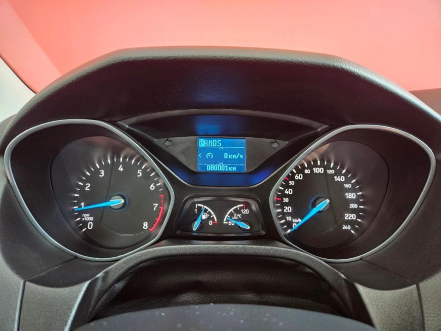 Ford Focus III Рестайлинг Вологда  - изображение 10