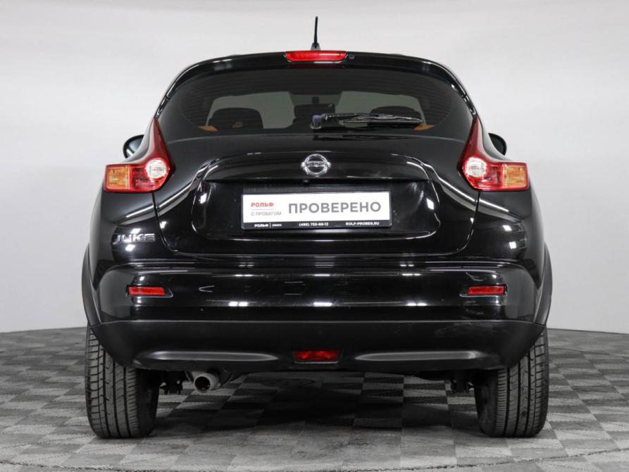 Nissan Juke I Химки  - изображение 6