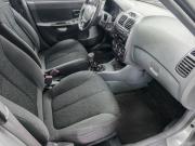 Hyundai Accent II Ростов-на-Дону  - изображение 37