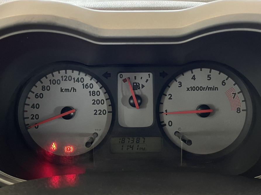 Nissan Note I Рестайлинг Тамбов  - изображение 14
