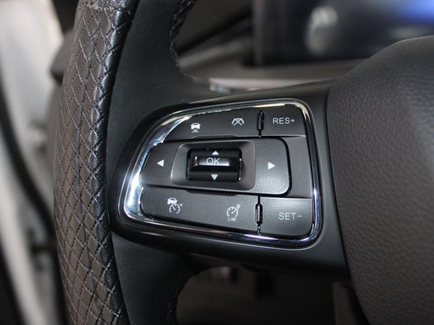 Chery Tiggo 7 Pro Max I Старый Оскол  - изображение 13