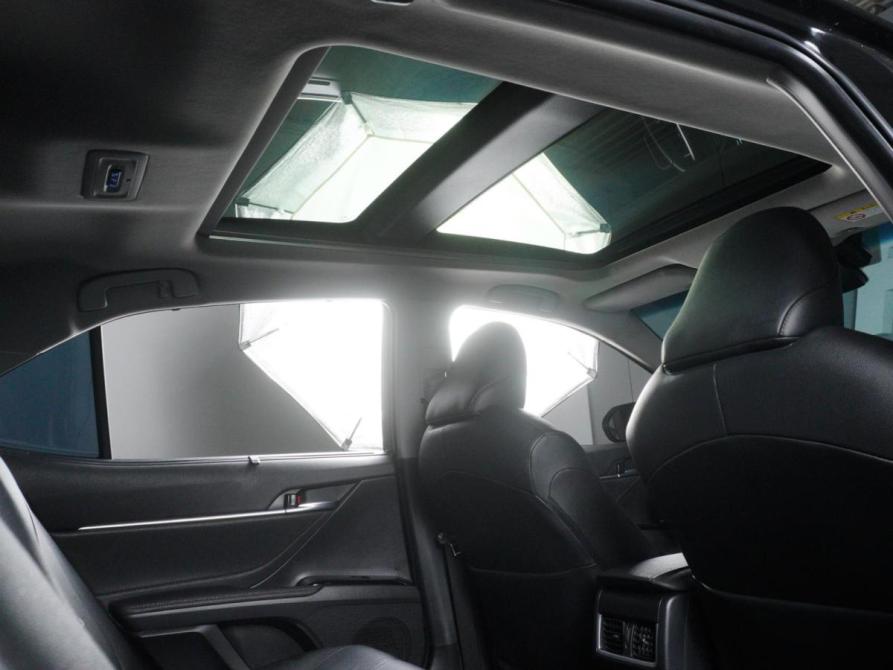 Toyota Camry VIII (XV70) Рестайлинг Минеральные Воды  - изображение 12