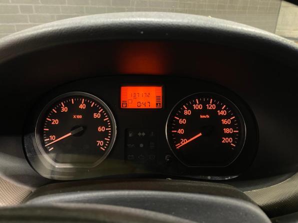 Renault Sandero I с пробегом 2012 года, цена 630 000 рублей, 137170 км, хэтчбек, Автокод Объявления
