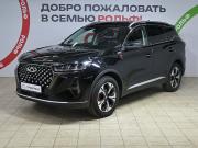 Chery Tiggo 7 Pro Max I Москва  - изображение 22