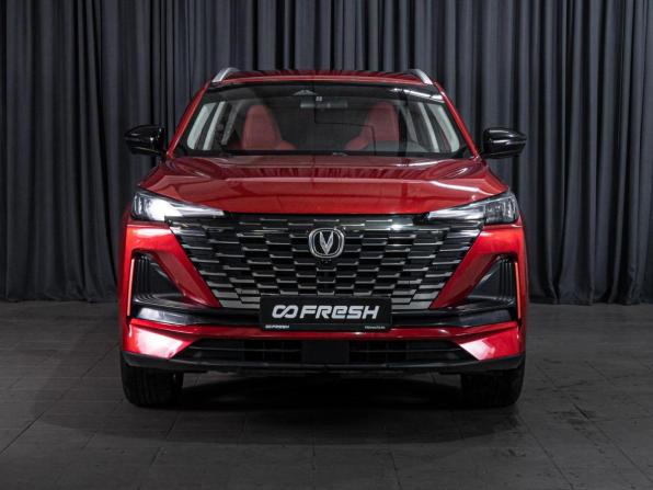 Changan CS55 Plus II с пробегом 2023 года, цена 2 315 000 рублей, 44651 км, внедорожник, Автокод Объявления