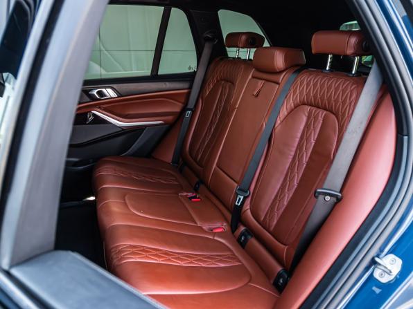 BMW X5 IV (G05/G18) с пробегом 2019 года, цена 5 210 000 рублей, 271949 км, внедорожник, Автокод Объявления
