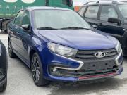 Lada (ВАЗ) Granta I Рестайлинг Екатеринбург  - изображение 10