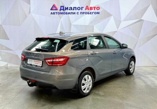 Lada (ВАЗ) Vesta I с пробегом 2019 года, цена 730 000 рублей, 239444 км, универсал, Автокод Объявления