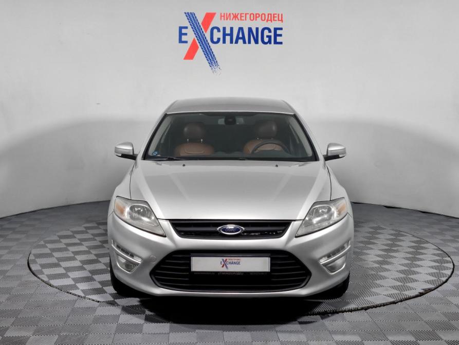 Ford Mondeo IV Рестайлинг Нижний Новгород  - изображение 2