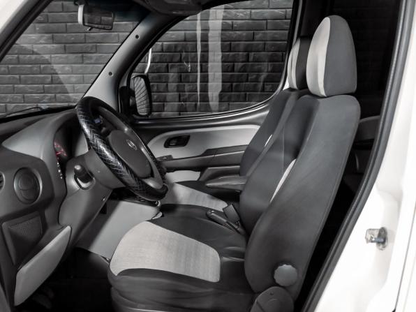Fiat Doblo I Рестайлинг с пробегом 2013 года, цена 700 000 рублей, 172319 км, компактвэн, Автокод Объявления