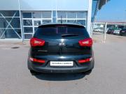 Kia Sportage III Санкт-Петербург  - изображение 25