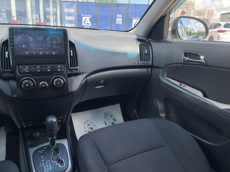 Hyundai i30 I Рестайлинг Краснодар  - изображение 19