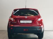 Nissan Qashqai I Рестайлинг Барнаул  - изображение 41