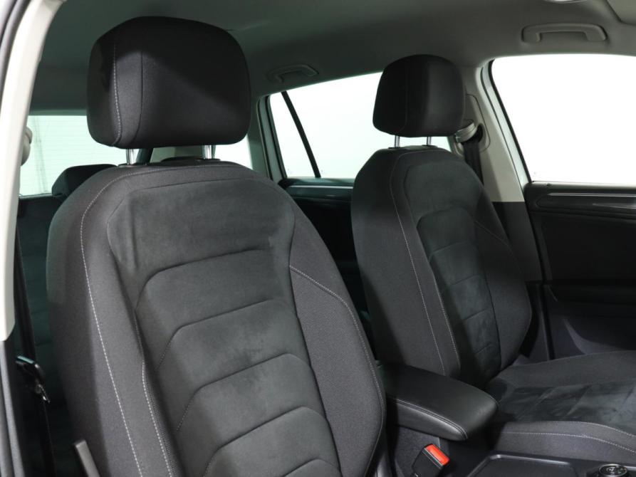 Volkswagen Tiguan II Москва  - изображение 14