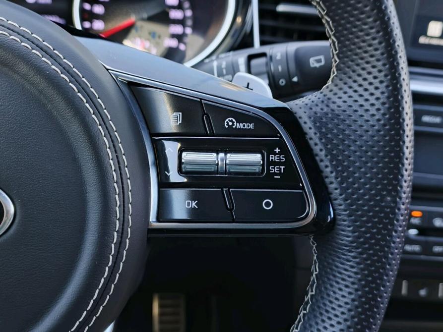Kia Proceed I Санкт-Петербург  - изображение 31