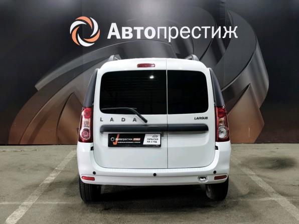Lada (ВАЗ) Largus I с пробегом 2020 года, цена 1 100 000 рублей, 98790 км, универсал, Автокод Объявления