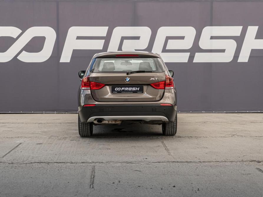 BMW X1 I (E84) Краснодар  - изображение 4