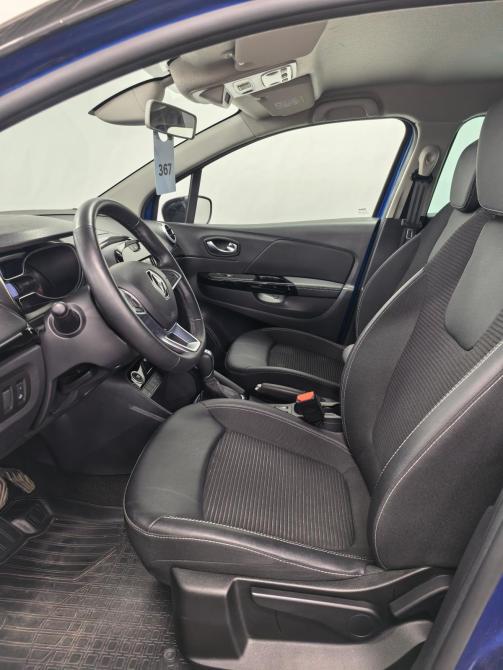 Renault Kaptur I Рестайлинг Санкт-Петербург  - изображение 9