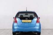 Honda Fit II Красноярск  - изображение 29