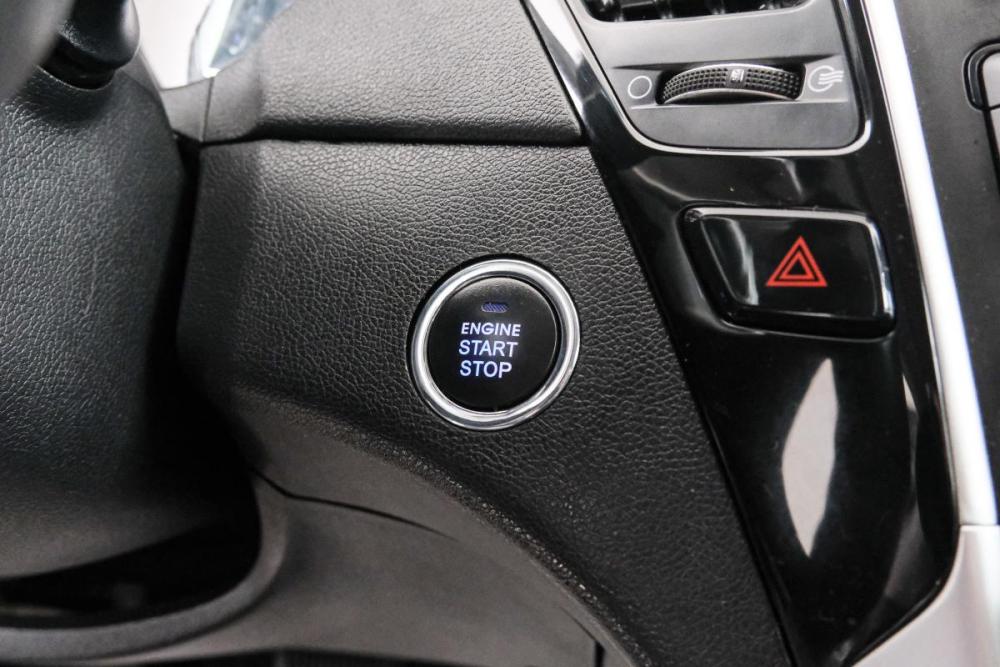 Hyundai Sonata VI (YF) Красноярск  - изображение 20
