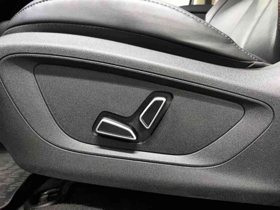 Changan CS55 Plus II Казань  - изображение 24